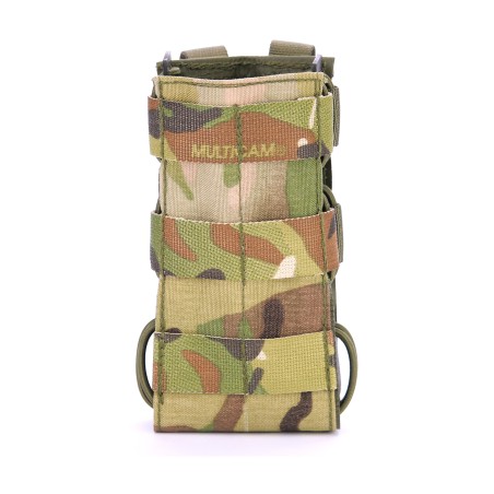 Funda de cargador de extracción rápida para G36 en Multicam