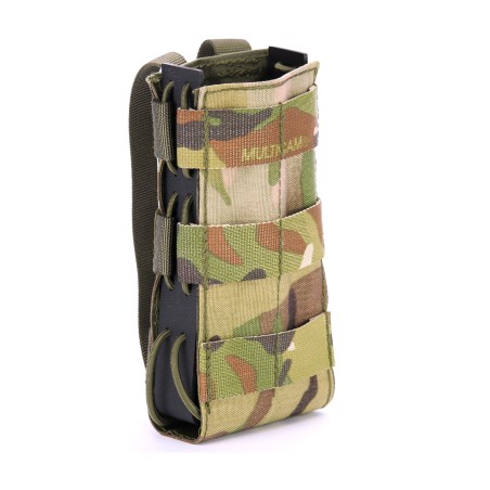 Funda de cargador de extracción rápida para G36 en Multicam