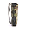 Funda de cargador de extracción rápida para G36 en Multicam