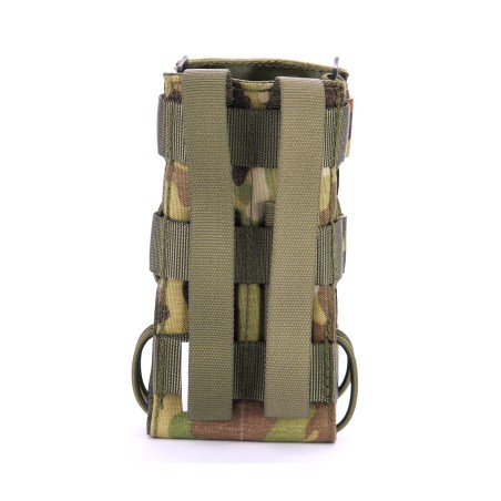 Funda de cargador de extracción rápida para G36 en Multicam