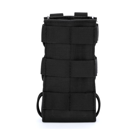 Funda de cargador de extracción rápida para G36 en negro