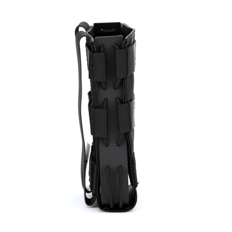 Funda de cargador de extracción rápida para G36 en negro