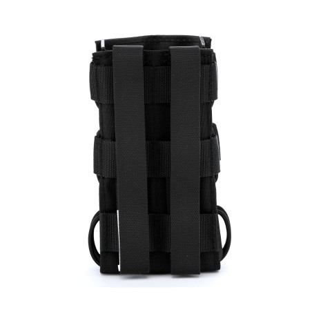 Funda de cargador de extracción rápida para G36 en negro