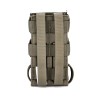 Funda de cargador de extracción rápida para G36 en gris piedra y verde oliva