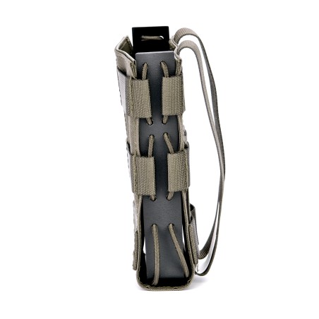 Funda de cargador de extracción rápida para G36 en gris piedra y verde oliva