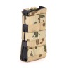 Funda de cargador de extracción rápida para el G36 en camuflaje tropical