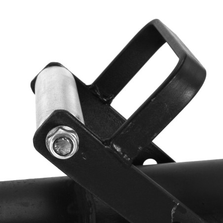 Türramme Modell Z13 in Schwarz