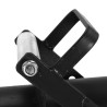 Türramme Modell Z13 in Schwarz