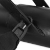 Encadrement de porte modèle Z13 en noir