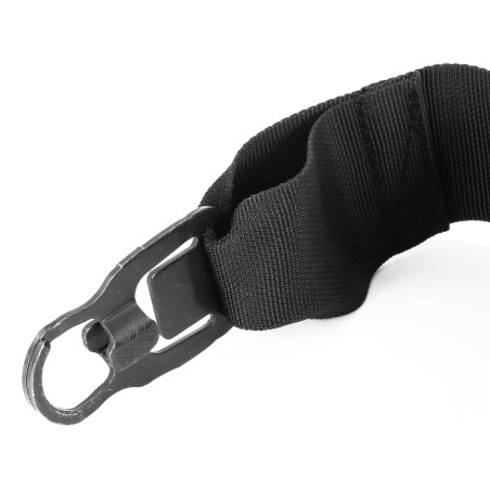 Door Frame Model Z13 in Black