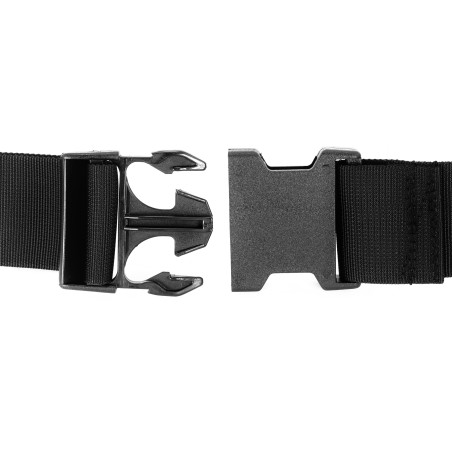 Türramme Modell Z13 in Schwarz