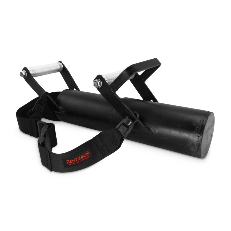 Door Frame Model Z13 in Black