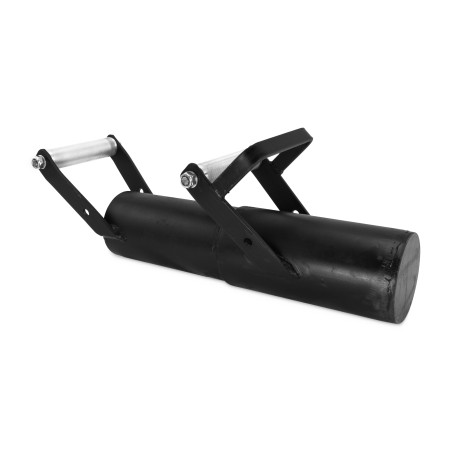 Türramme Modell Z13 in Schwarz