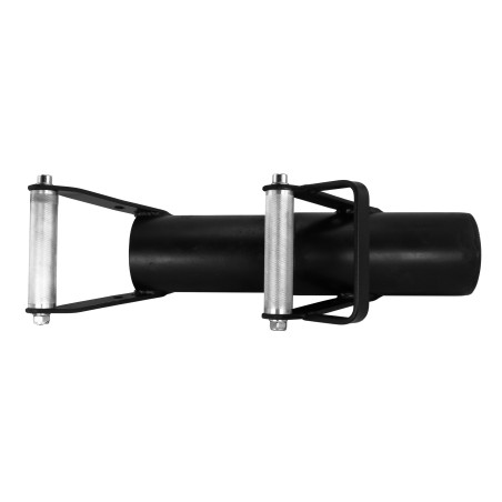 Encadrement de porte modèle Z13 en noir
