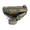 Riñonera EDC con estampado de camuflaje