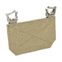 Marsupio Adattatore modulare in velcro