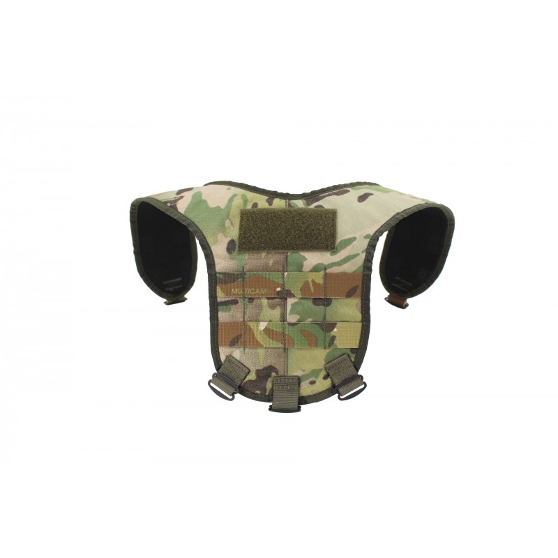 Tactical Shoulder Harness