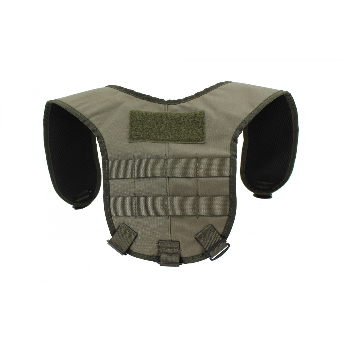 Tactical Shoulder Harness