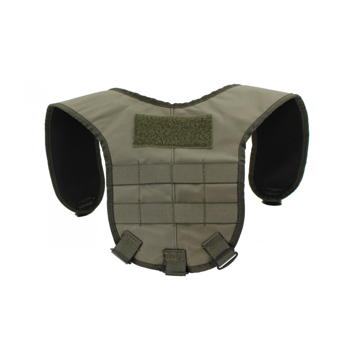 Tactical Tailor FIGHT LIGHT MOLLLE MAV X Harness - ranger green