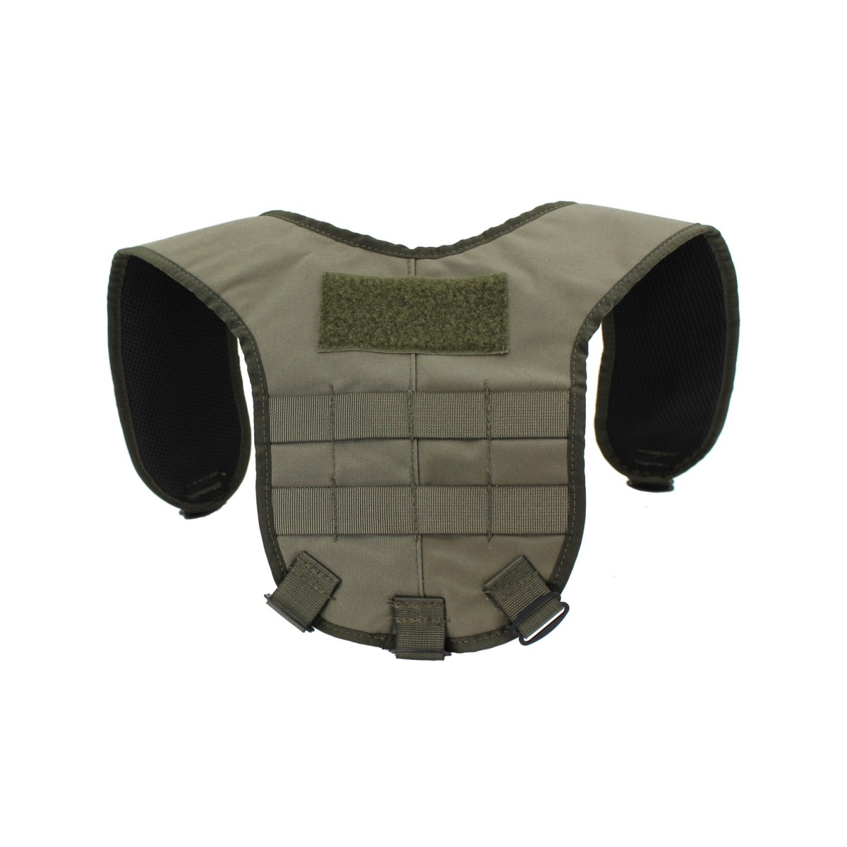 Tactical Schulter Harness