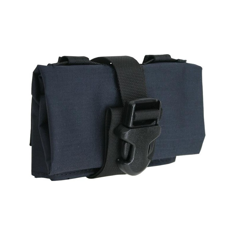 MOLLE drop bag 5 liters for ammunition and magazines