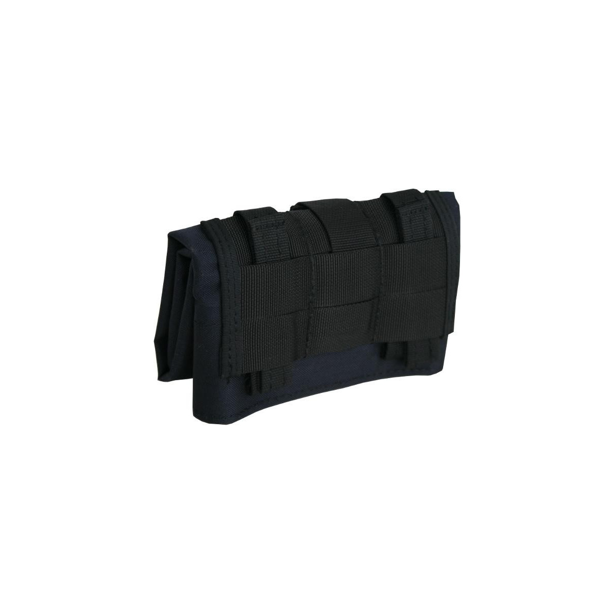 Dump pouch 5 liters for ammunition and magazines with MOLLE-System