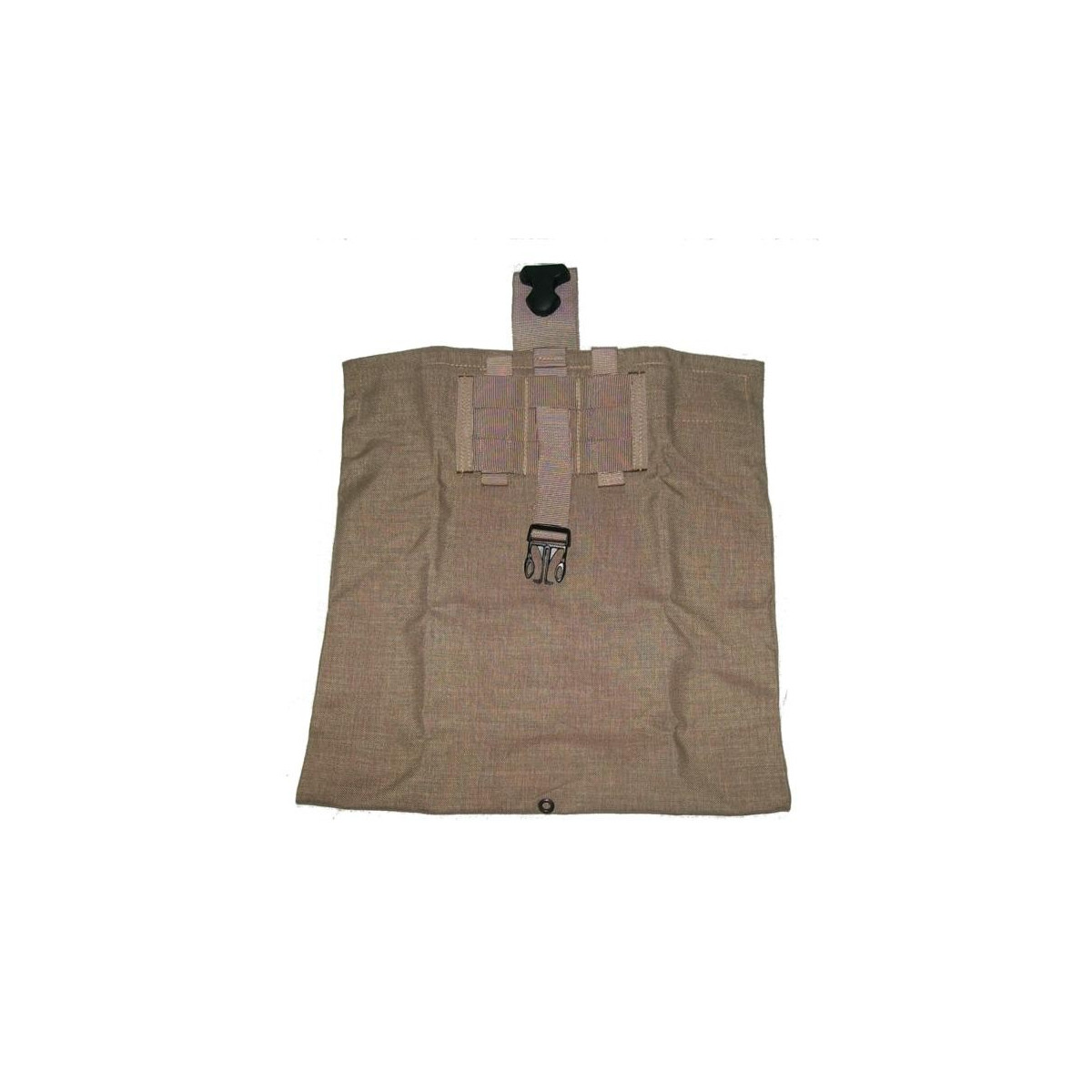 MOLLE drop bag 5 liters for ammunition and magazines