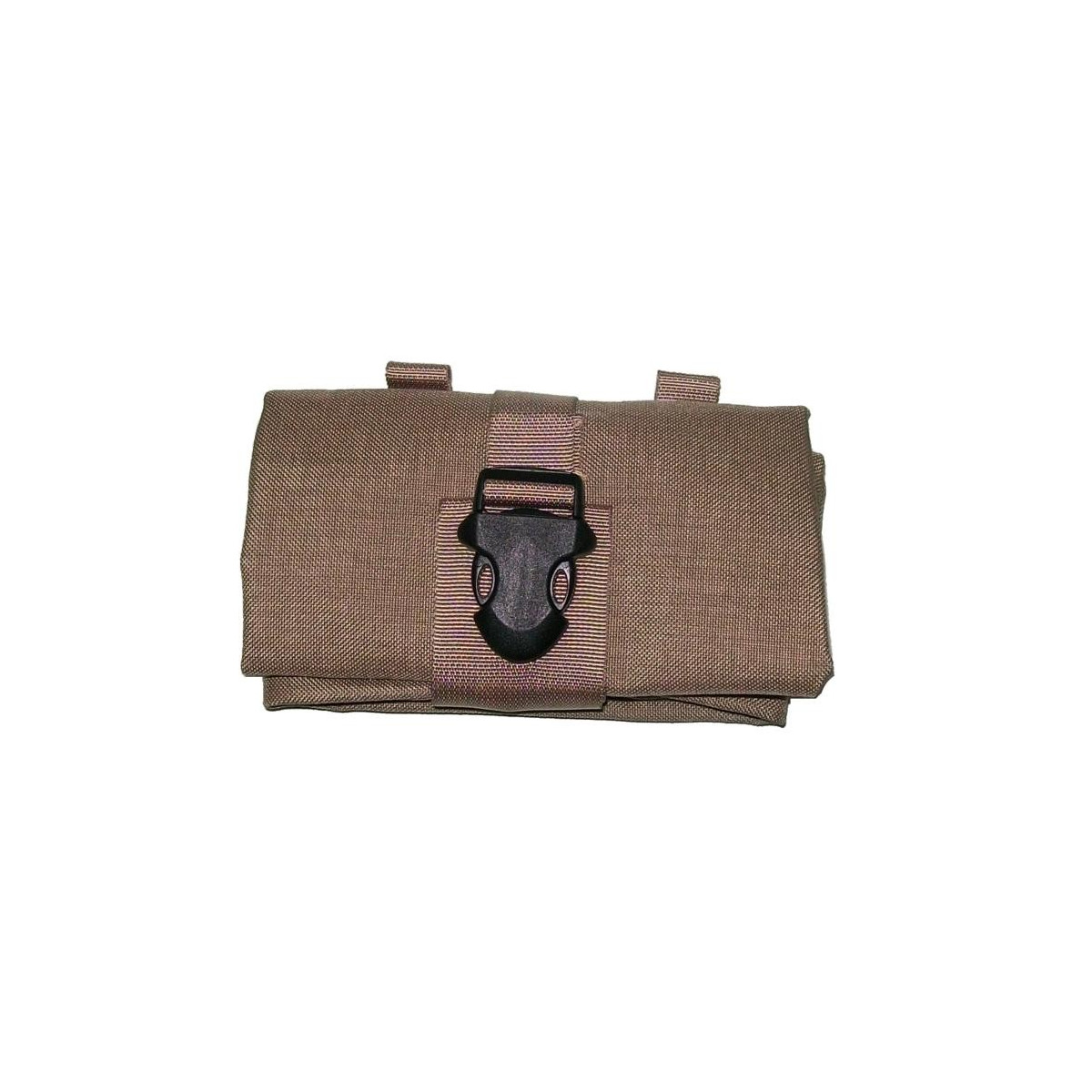 Molle Dump Pouch 5 liters for ammunition and magazines