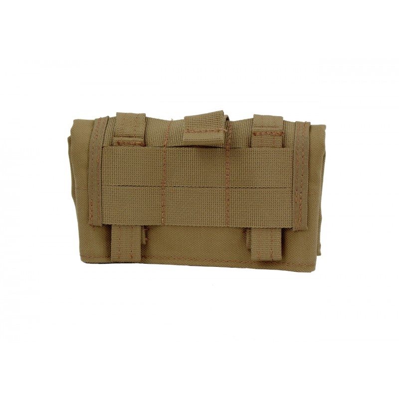 Sac de largage MOLLE 5 litres pour munitions et chargeurs