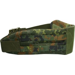 Zusatz Hüftgurt gepolstert ZFR  Rucksack und Interventionstasche