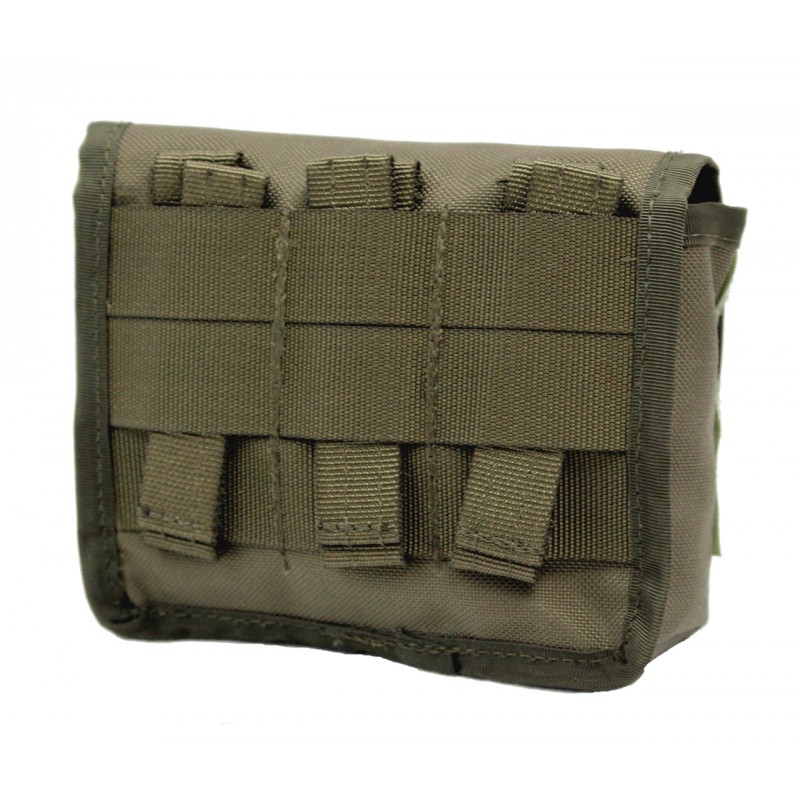 40 mm Grenade Pouch