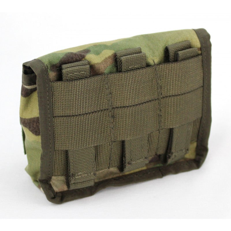 40 mm Grenade Pouch