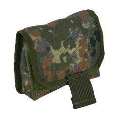 40 mm MOLLE Grenade Pouch | Zentauron