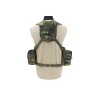 Splitt Chest Rig including magazine and multi-purpose bags buy online