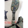 Splitt Chest Rig including magazine and multi-purpose bags buy online