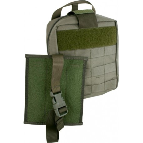 TTS MOLLE Platform