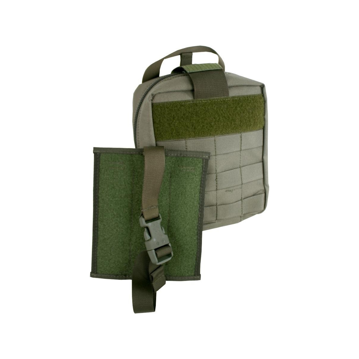 TTS MOLLE Platform