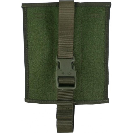 TTS MOLLE Platform