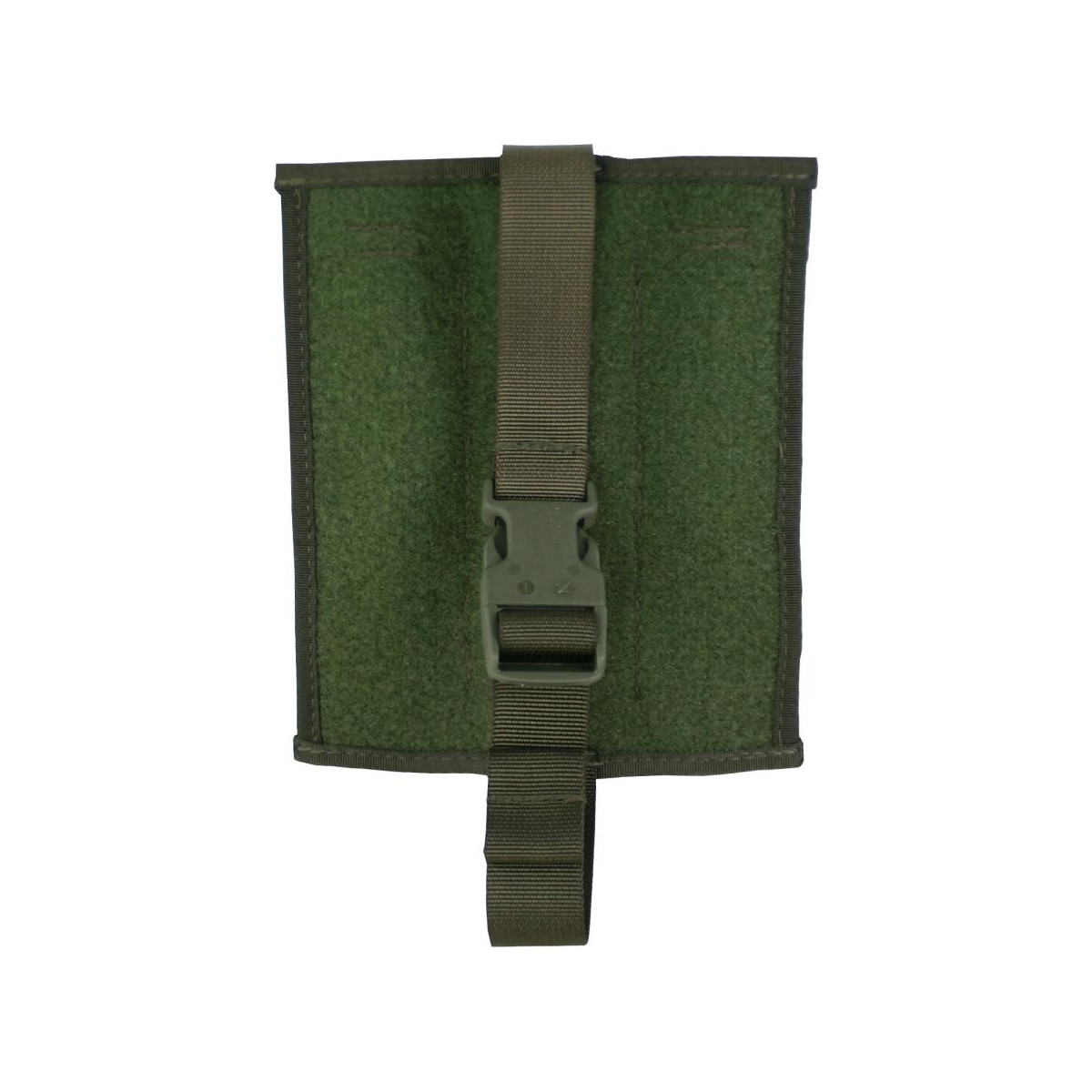 TTS MOLLE Platform