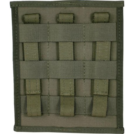 TTS MOLLE Platform