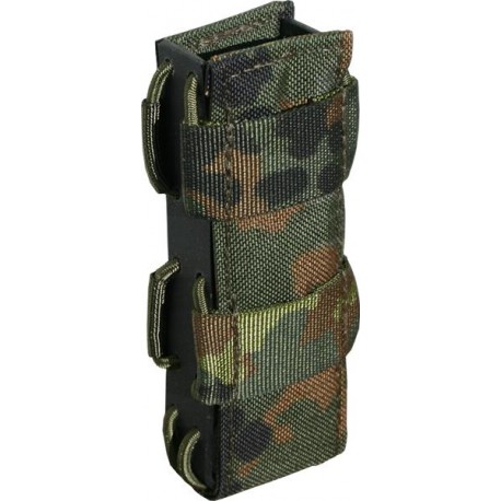 Funda de cargador de extracción rápida para MP7 MP5