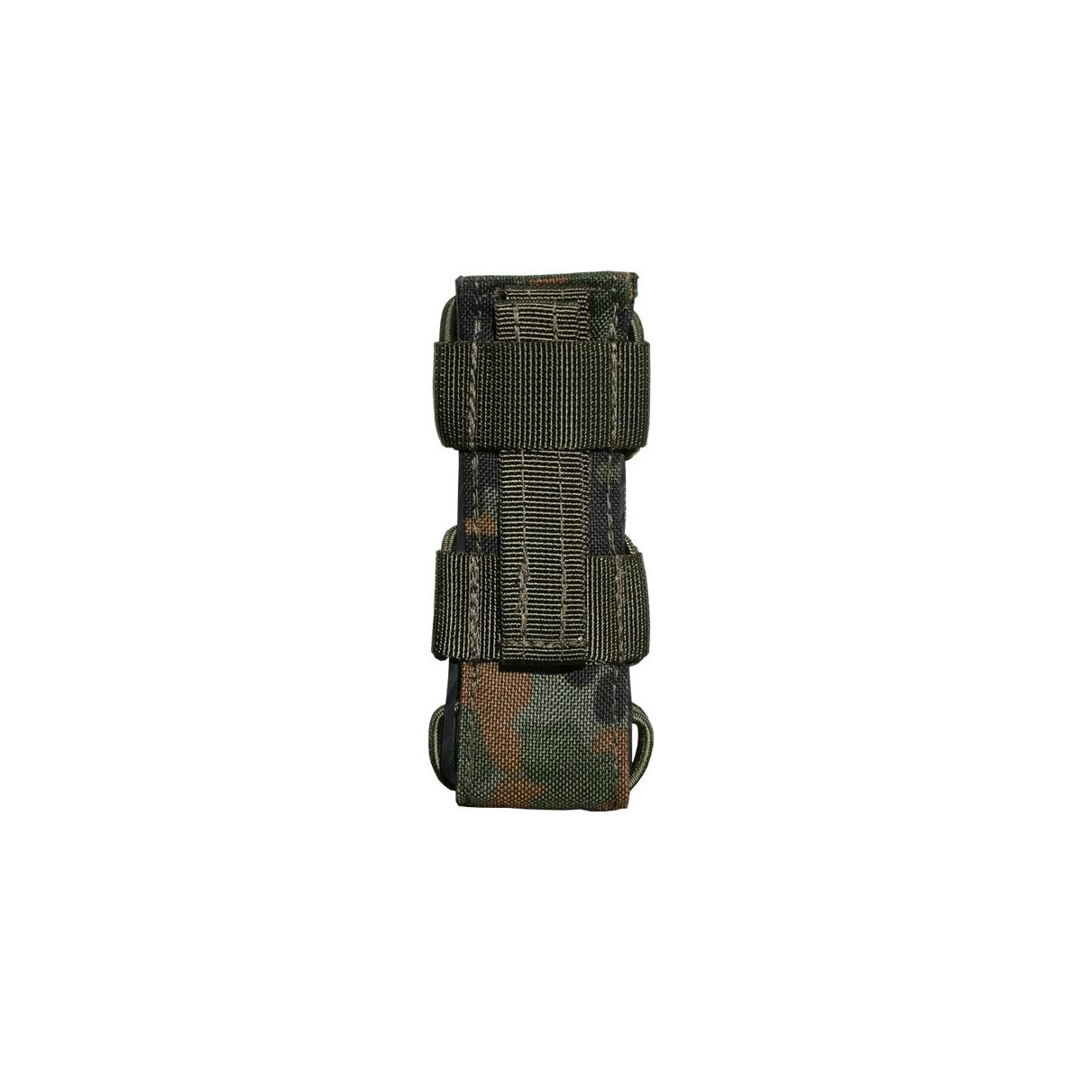 Funda de cargador de extracción rápida para MP7 MP5