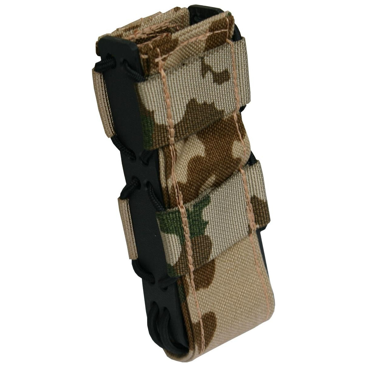 Funda de cargador de extracción rápida para MP7 MP5