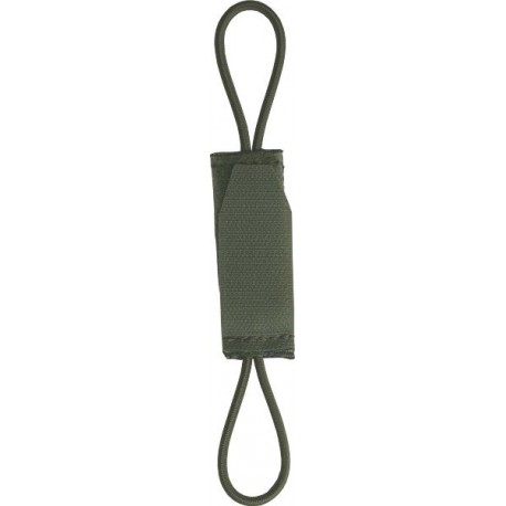 Tourniquet holder ES for Molle systems