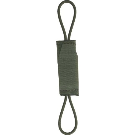 Tourniquethalter ES zum befestigen von Tourniquets an MOLLE-Ausrüstung
