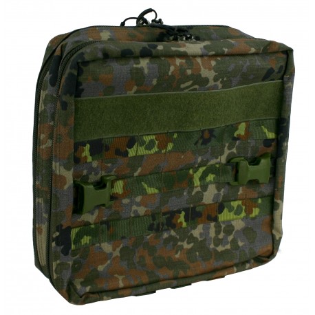 Command & Control Zip On Module