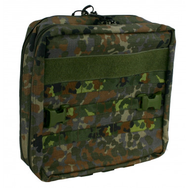 Führungsmodul Einsatzrucksack Spez.