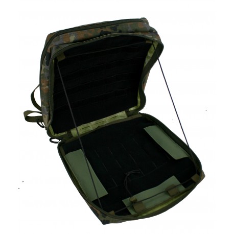 Führungsmodul Einsatzrucksack Spez.