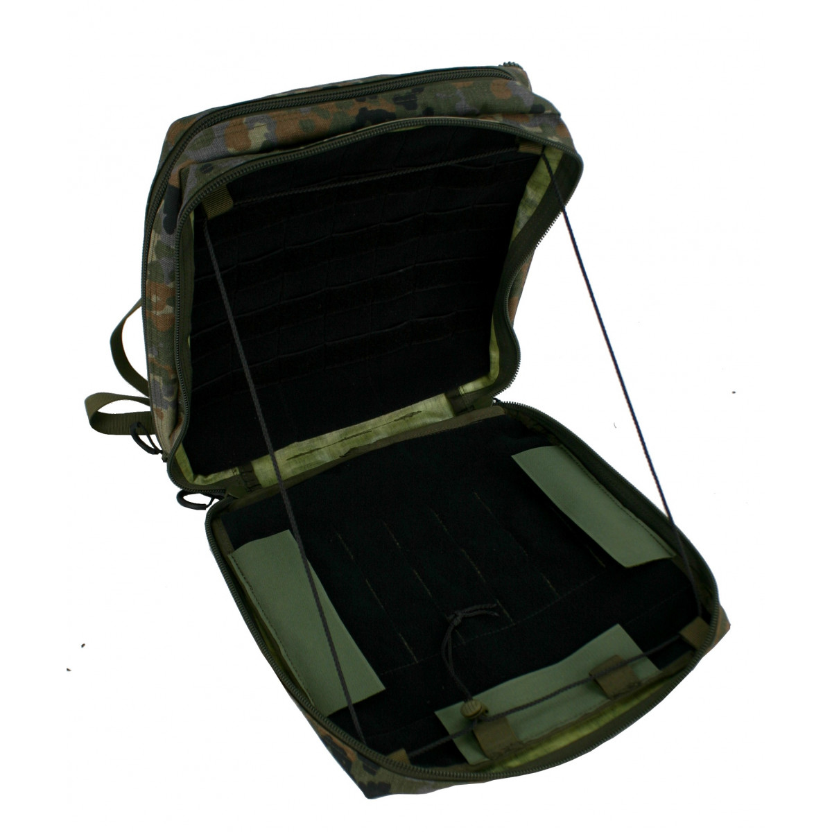 Führungsmodul Einsatzrucksack Spez.