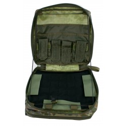 Command & Control Zip On Module
